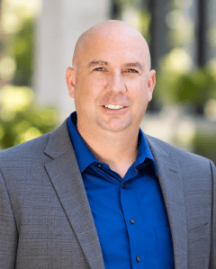 Charles Sells professional headshot